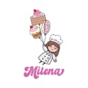 Ketering Milena logo