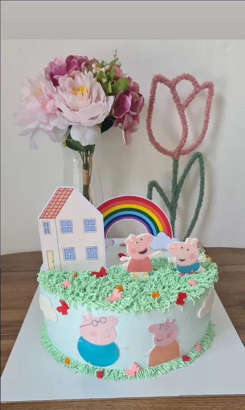 Dečije torte