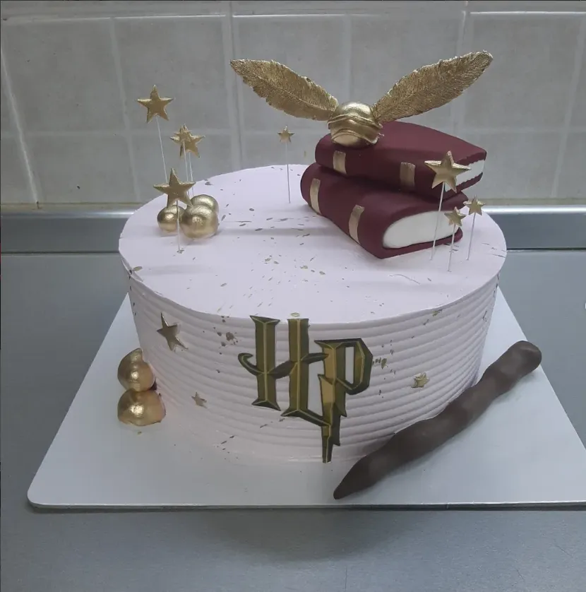 Hari Poter torta