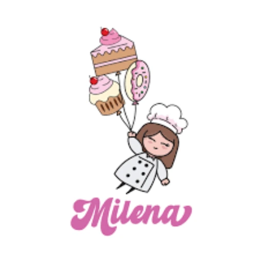 Ketering Milena logo